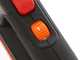 Soplador de bater&iacute;a WORX NITRO WG585E - 2x20V/4Ah