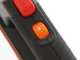 Soplador de bater&iacute;a WORX NITRO WG585E - 2x20V/4Ah