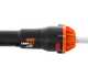 Soplador de bater&iacute;a WORX NITRO WG585E - 2x20V/4Ah