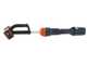 Soplador de bater&iacute;a WORX NITRO WG585E - 2x20V/4Ah
