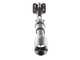 Soplador de bater&iacute;a WORX NITRO WG585E - 2x20V/4Ah