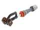 Soplador de bater&iacute;a WORX NITRO WG585E - 2x20V/4Ah
