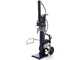 BullMach BM-LS-BS 22 V - Astilladora de le&ntilde;a de gasolina - Vertical - B&amp;S XR1450