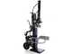 BullMach BM-LS-BS 22 V - Astilladora de le&ntilde;a de gasolina - Vertical - B&amp;S XR1450