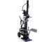 BullMach BM-LS-BS 22 V - Astilladora de le&ntilde;a de gasolina - Vertical - B&amp;S XR1450