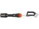 Soplador de bater&iacute;a WORX NITRO WG585E.9 - 40V - SIN BATER&Iacute;AS Y CARGADOR