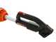 Soplador de bater&iacute;a WORX NITRO WG585E.9 - 40V - SIN BATER&Iacute;AS Y CARGADOR