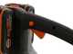 Worx WG385E Nitro - Electrosierra de bater&iacute;a - 2 x 40V 4Ah - Espada de 40 cm