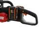 Worx WG385E Nitro - Electrosierra de bater&iacute;a - 2 x 40V 4Ah - Espada de 40 cm