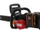 Worx WG385E Nitro - Electrosierra de bater&iacute;a - 2 x 40V 4Ah - Espada de 40 cm