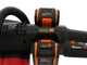 Worx WG385E Nitro - Electrosierra de bater&iacute;a - 2 x 40V 4Ah - Espada de 40 cm