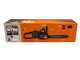 Worx WG385E Nitro - Electrosierra de bater&iacute;a 2x40V/4Ah + 2x40V/4Ah gratis - Espada de 40 cm