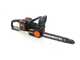 Worx WG385E Nitro - Electrosierra de bater&iacute;a 2x40V/4Ah + 2x40V/4Ah gratis - Espada de 40 cm