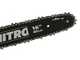 Worx NITRO WG385E.9 - Electrosierra de bater&iacute;a - 40V - BATER&Iacute;A Y CARGADOR NO EST&Aacute;N INCLUIDOS
