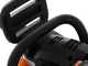 Worx NITRO WG385E.9 - Electrosierra de bater&iacute;a - 40V - BATER&Iacute;A Y CARGADOR NO EST&Aacute;N INCLUIDOS