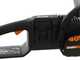 Worx NITRO WG385E.9 - Electrosierra de bater&iacute;a - 40V - BATER&Iacute;A Y CARGADOR NO EST&Aacute;N INCLUIDOS