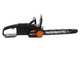 Worx NITRO WG385E.9 - Electrosierra de bater&iacute;a - 40V - BATER&Iacute;A Y CARGADOR NO EST&Aacute;N INCLUIDOS