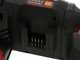 Worx NITRO WG385E.9 - Electrosierra de bater&iacute;a - 40V - BATER&Iacute;A Y CARGADOR NO EST&Aacute;N INCLUIDOS