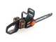 Worx NITRO WG385E.9 - Electrosierra de bater&iacute;a - 40V - BATER&Iacute;A Y CARGADOR NO EST&Aacute;N INCLUIDOS