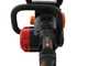 Worx NITRO WG385E.9 - Electrosierra de bater&iacute;a - 40V - BATER&Iacute;A Y CARGADOR NO EST&Aacute;N INCLUIDOS