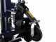 BullMach BM-LS-PTO 22 V - Astilladora de le&ntilde;a para tractor - Vertical