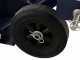 BullMach BM-LS-PTO 22 V - Astilladora de le&ntilde;a para tractor - Vertical