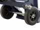 BullMach BM-LS-PTO 22 V - Astilladora de le&ntilde;a para tractor - Vertical