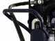 BullMach BM-LS-PTO 22 V - Astilladora de le&ntilde;a para tractor - Vertical