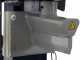 BullMach BM-LS-PTO 22 V - Astilladora de le&ntilde;a para tractor - Vertical