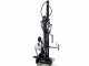 BullMach BM-LS-PTO 22 V - Astilladora de le&ntilde;a para tractor - Vertical