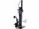 BullMach BM-LS-PTO 22 V - Astilladora de le&ntilde;a para tractor - Vertical