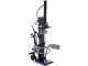 BullMach BM-LS-PTO 22 V - Astilladora de le&ntilde;a para tractor - Vertical