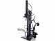 BullMach BM-LS-PTO 30 V - Astilladora de le&ntilde;a para tractor - Vertical