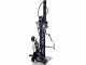 BullMach BM-LS-PTO 30 V - Astilladora de le&ntilde;a para tractor - Vertical