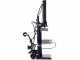 BullMach BM-LS-PTO 30 V - Astilladora de le&ntilde;a para tractor - Vertical