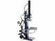 BullMach BM-LS-PTO 30 V - Astilladora de le&ntilde;a para tractor - Vertical