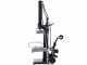 BullMach BM-LS-PTO 30 V - Astilladora de le&ntilde;a para tractor - Vertical