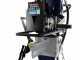 BullMach BM-LS-PTO 30 V - Astilladora de le&ntilde;a para tractor - Vertical