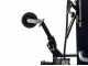 BullMach BM-LS-PTO 30 V - Astilladora de le&ntilde;a para tractor - Vertical