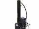 BullMach BM-LS-PTO 30 V - Astilladora de le&ntilde;a para tractor - Vertical