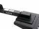 Blackstone B-LRK 150 - Rastrillo para tractor con enganche de 3 puntos