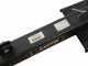Blackstone B-LRK 180 - Rastrillo para tractor con enganche de 3 puntos