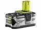 Ryobi R18AC-0 - Compresor port&aacute;til de bater&iacute;a - 18V - 4Ah