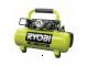 Ryobi R18AC-0 - Compresor port&aacute;til de bater&iacute;a - 18V - 4Ah