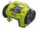 Ryobi R18I-0 - Compresor de bater&iacute;a port&aacute;til - 18V - BATER&Iacute;A Y CARGADOR NO INCLUIDOS