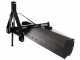 Cuchilla niveladora para tractor Blackstone B-GB 180 de rotaci&oacute;n sencilla 360&deg; y brazo orientable