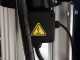 BullMach BM-LS-ET-T 22 V - Astilladora de le&ntilde;a h&iacute;brida- Vertical - El&eacute;ctrica y a tractor