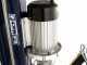 BullMach BM-LS-ET-T 22 V - Astilladora de le&ntilde;a h&iacute;brida- Vertical - El&eacute;ctrica y a tractor