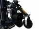 BullMach BM-LS-ET-T 22 V - Astilladora de le&ntilde;a h&iacute;brida- Vertical - El&eacute;ctrica y a tractor