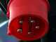 BullMach BM-LS-ET-T 22 V - Astilladora de le&ntilde;a h&iacute;brida- Vertical - El&eacute;ctrica y a tractor